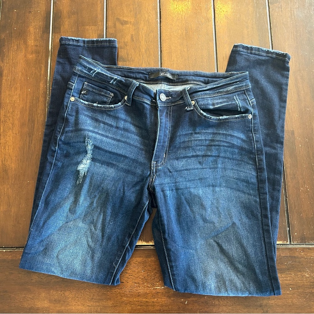 Kancan skinny jeans